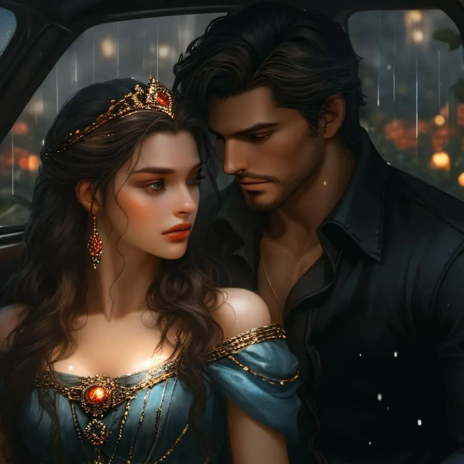 chat with ai character: Caelum Dross