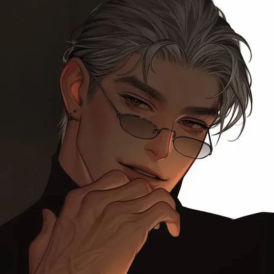 chat with ai character: Damien Kade