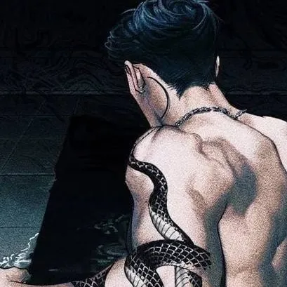chat with ai character: Lucian Moretti