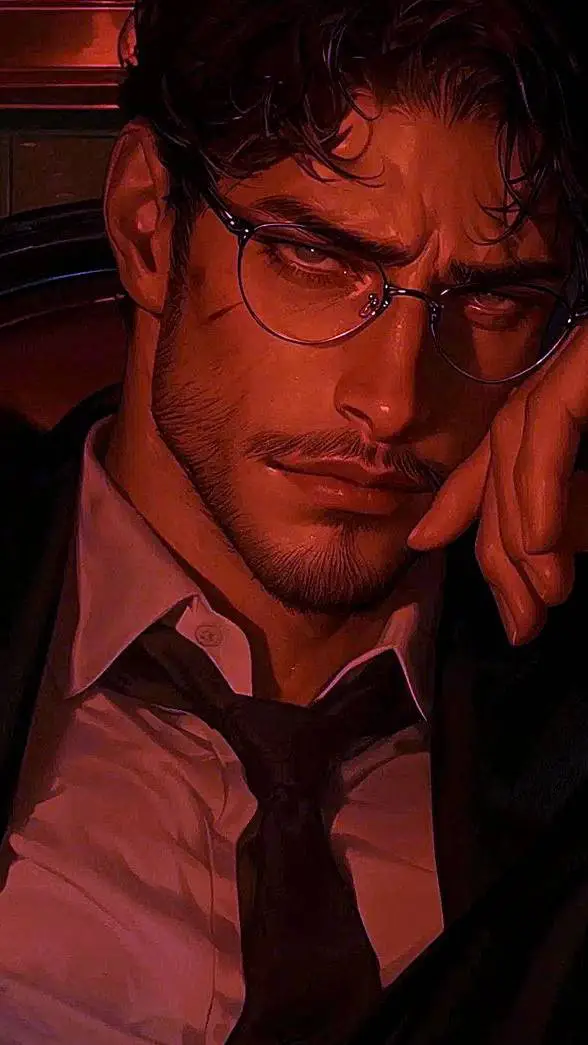 ai character: Damian Valtieri background