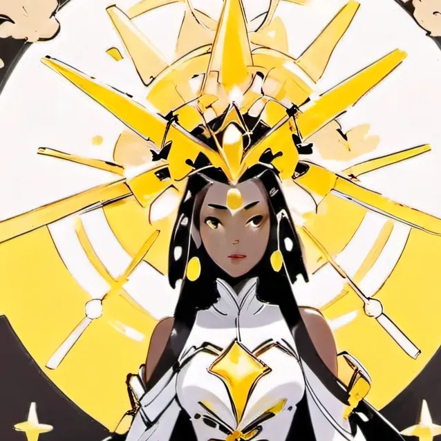 chat with ai character: Queen emperor