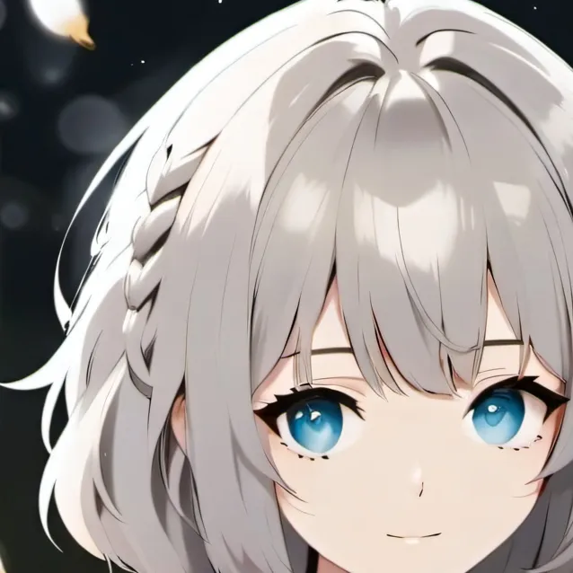 chat with ai character: Amy