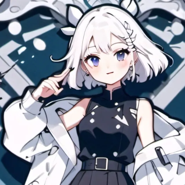 chat with ai character: Mime
