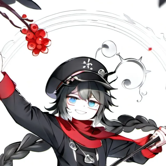 chat with ai character: Sammy
