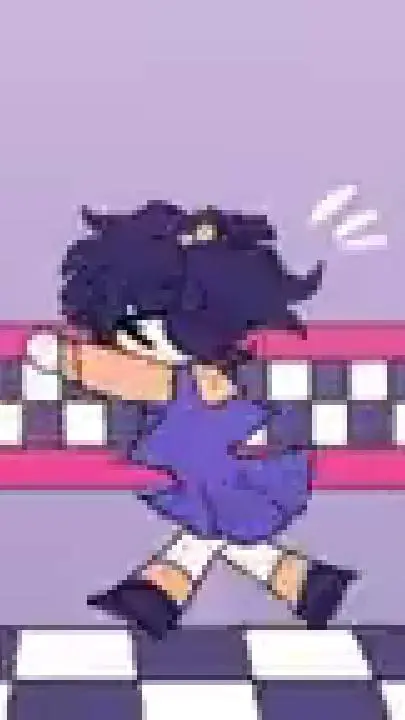 ai character: CASSIDY  background