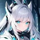 chat with ai character: Serafina