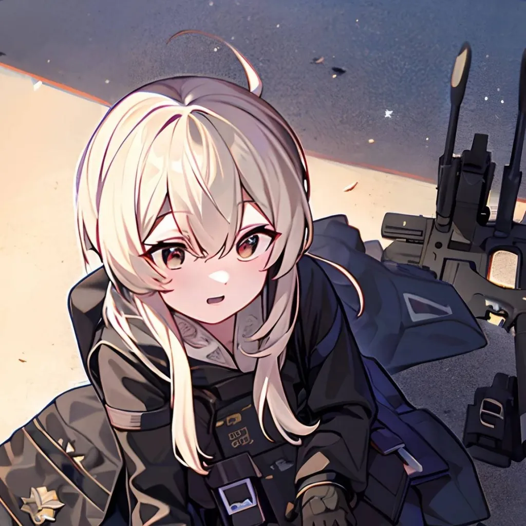 chat with ai character: Adira