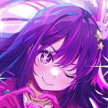 chat with ai character: AI HOSHINO 