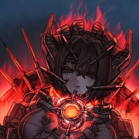 chat with ai character: Watchwoman of Doom