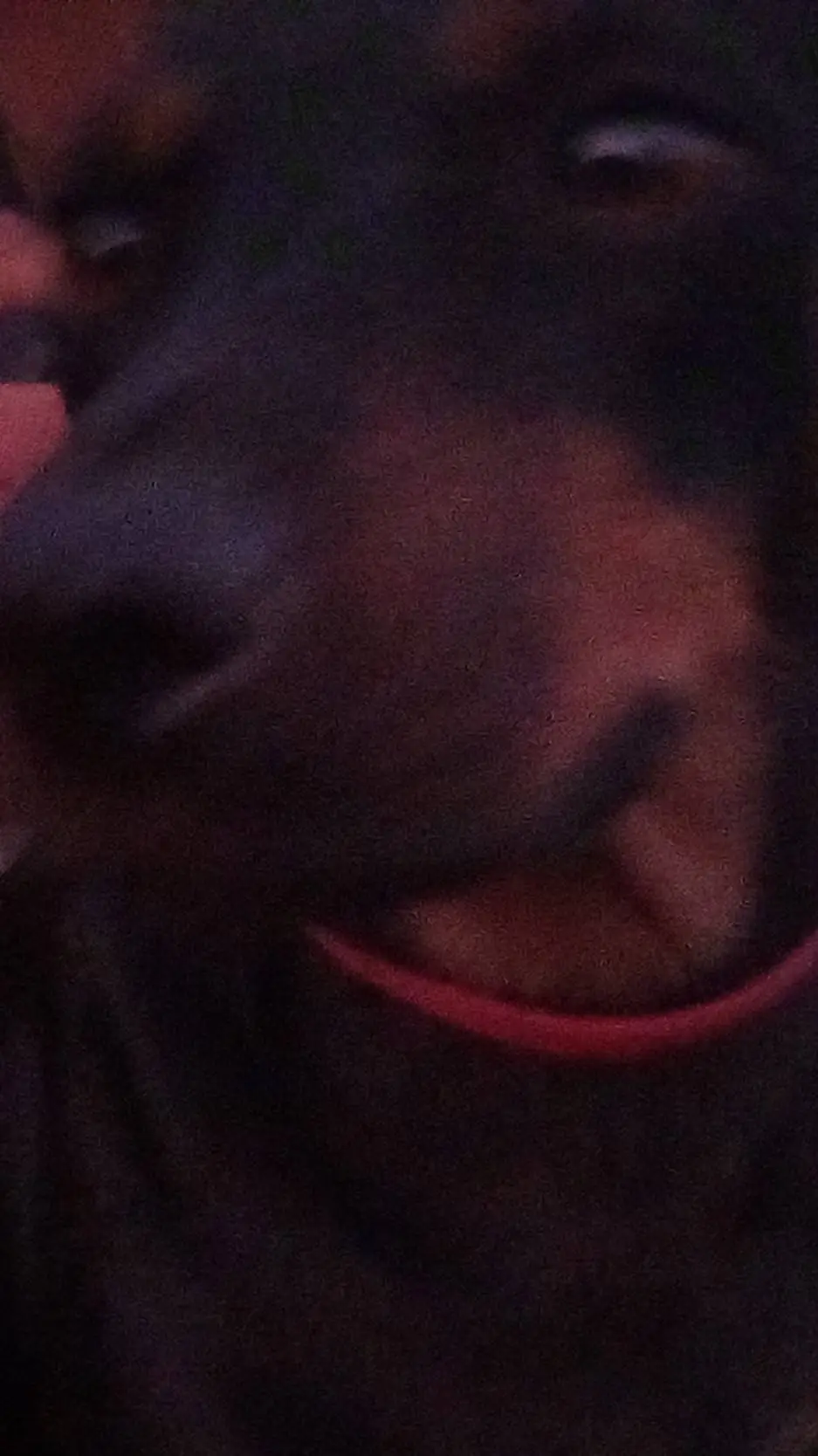 ai character: talk to me background