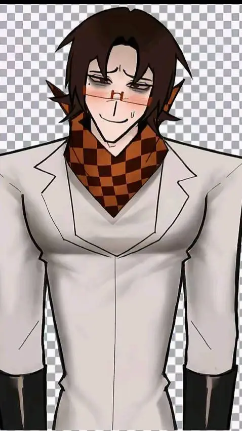 ai character: Джон background