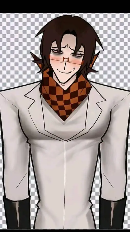 ai character: джон background