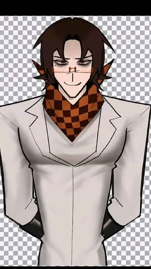 ai character: джон background