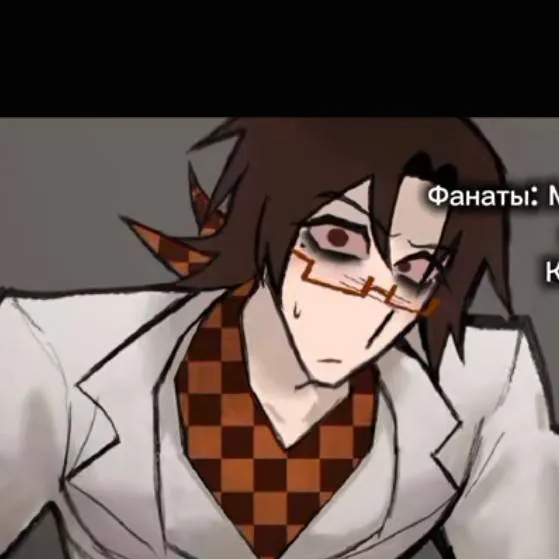 chat with ai character: джон