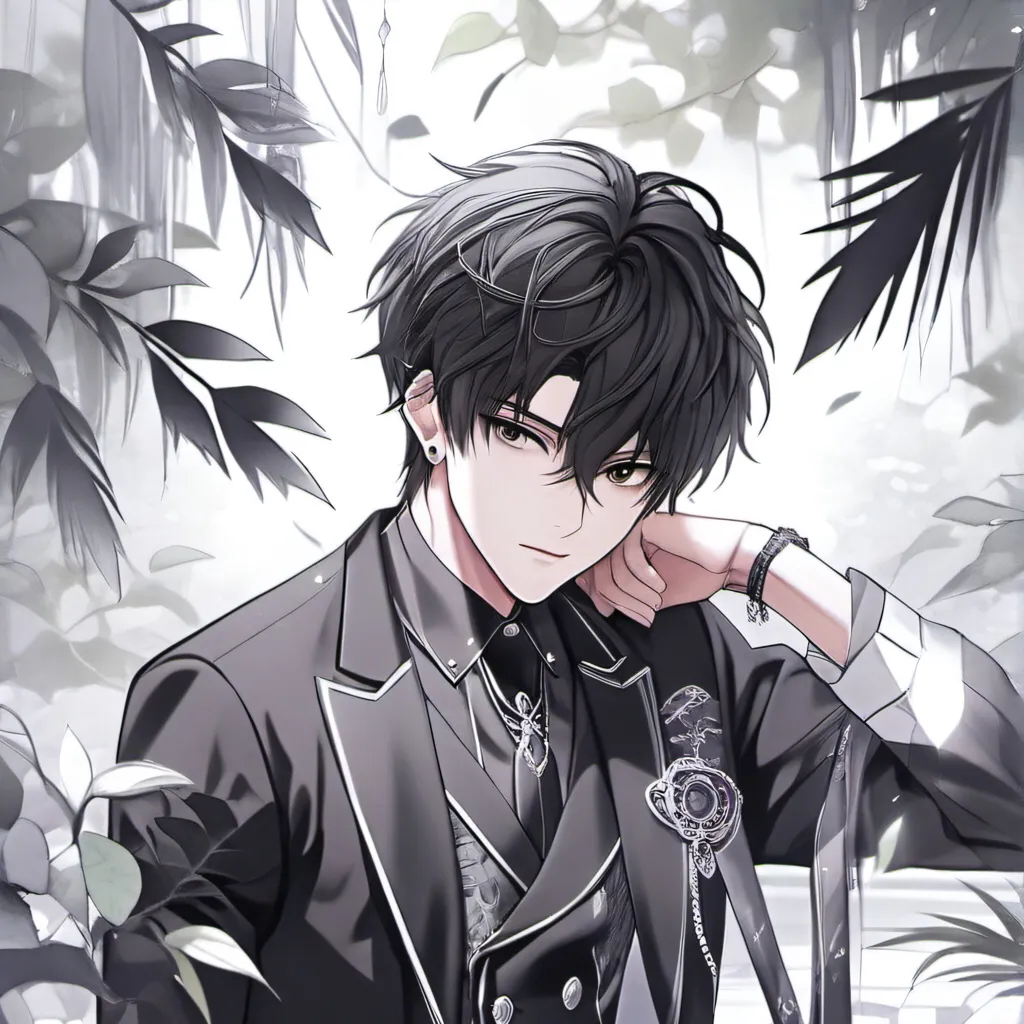 chat with ai character: =•ALEXANDER•=