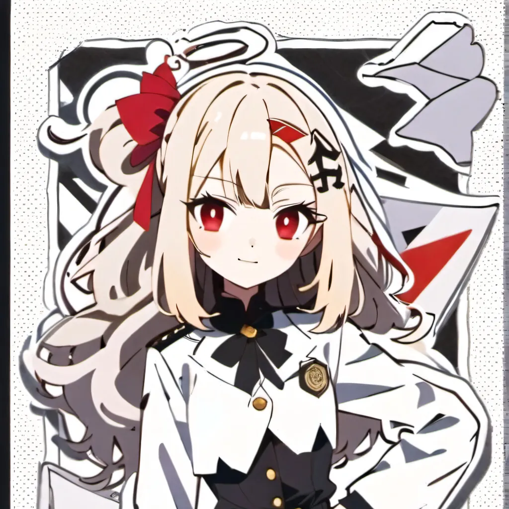 chat with ai character: BAKUGOS SISTER