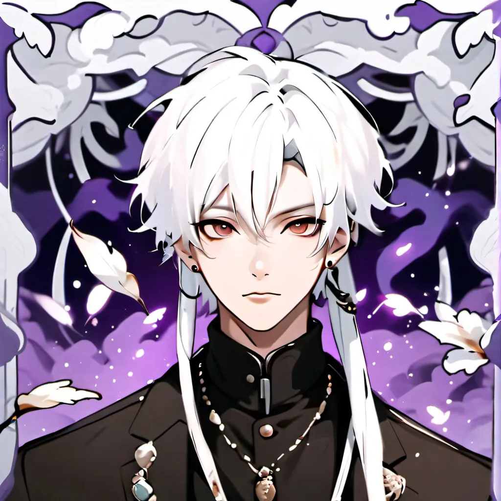 chat with ai character: PICK ME BOY (MHA)