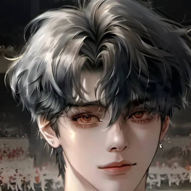chat with ai character: Childhood