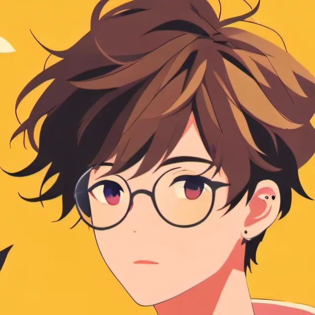 chat with ai character: high school