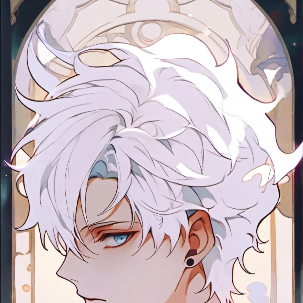 chat with ai character: Liam