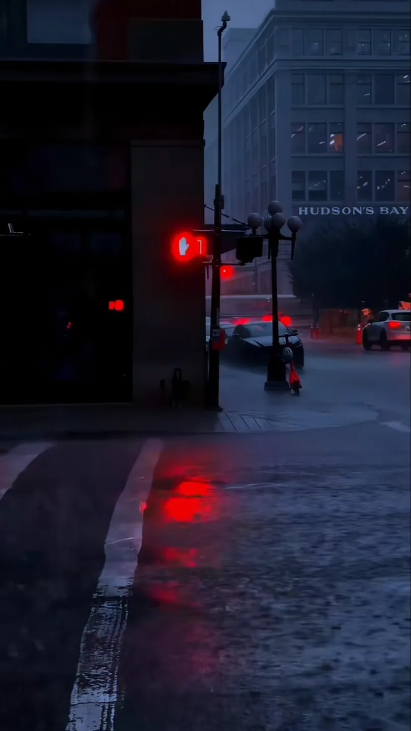 ai character: Lonely x joyful background