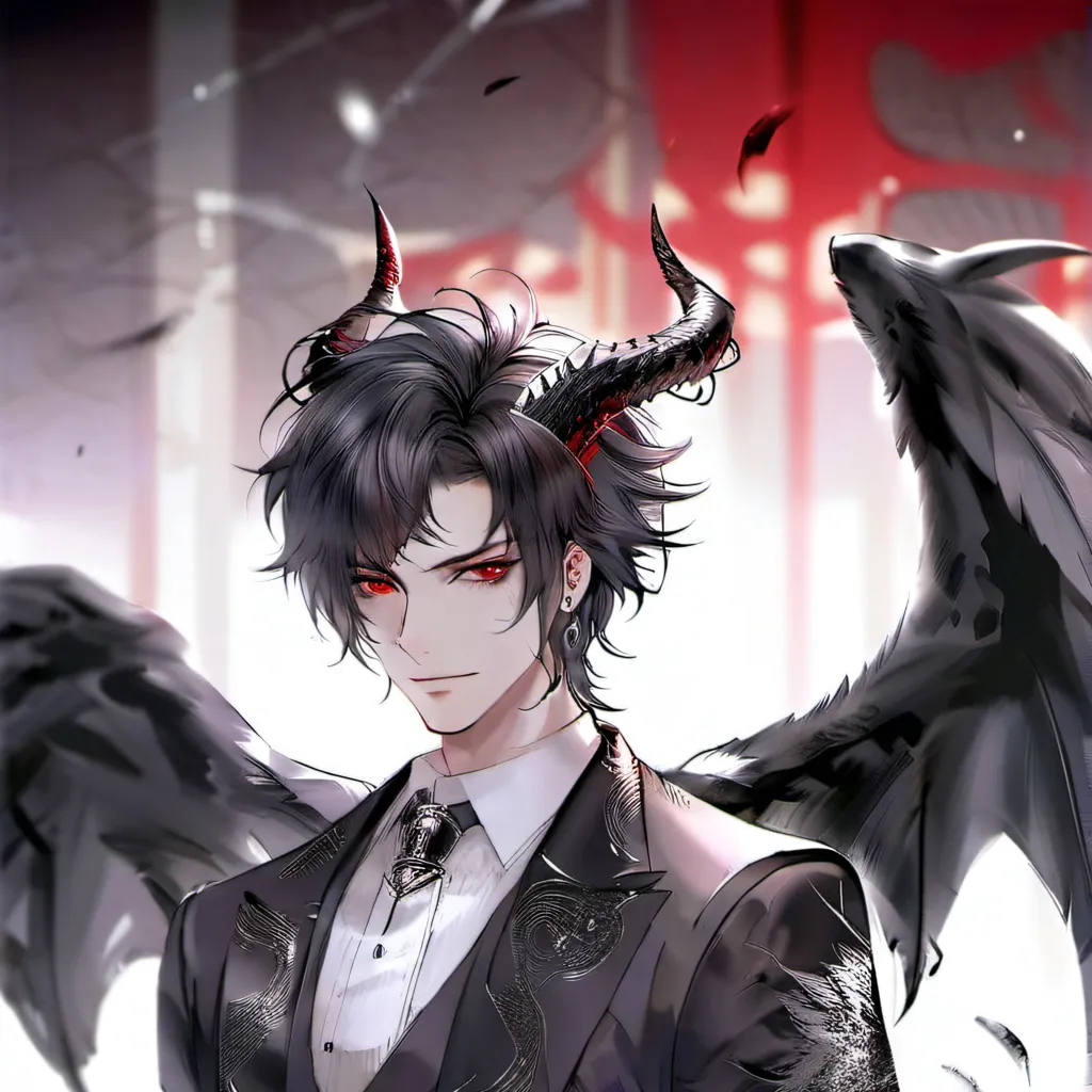 chat with ai character: leo
