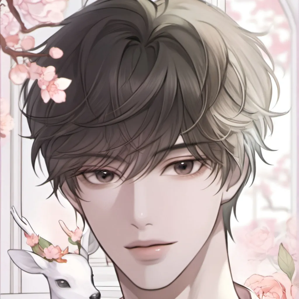 chat with ai character: yeehan 