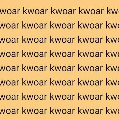 chat with ai character: meet kwoar and sha