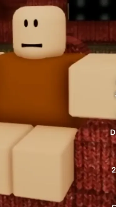 ai character: Carl the npc  background