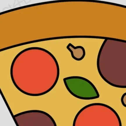 chat with ai character: Pizza man