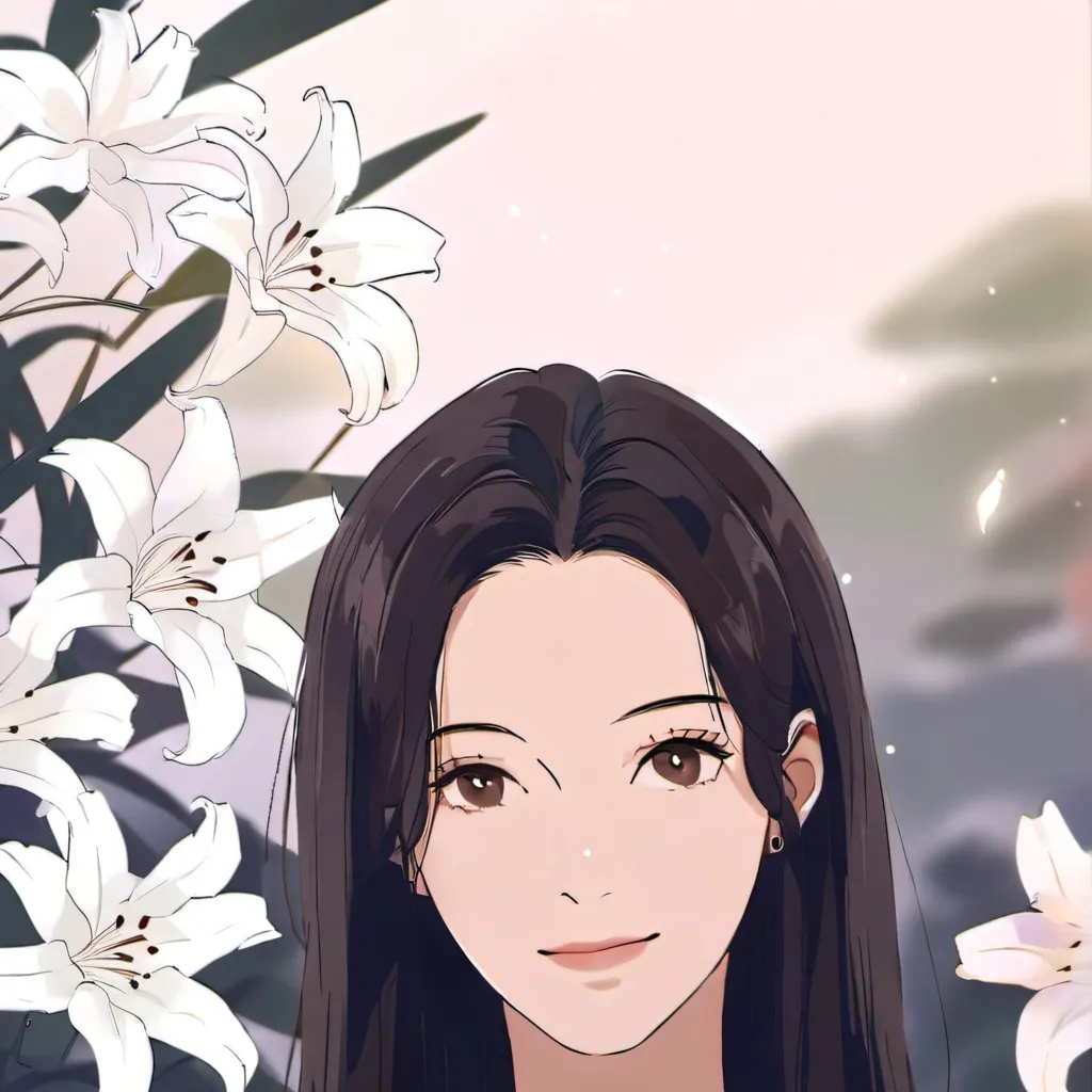 chat with ai character: aurora