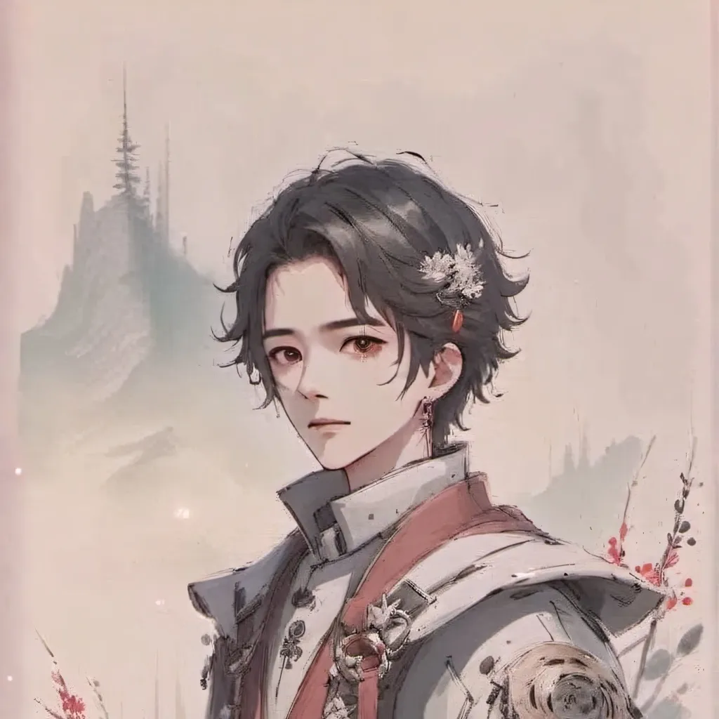 chat with ai character: брат 