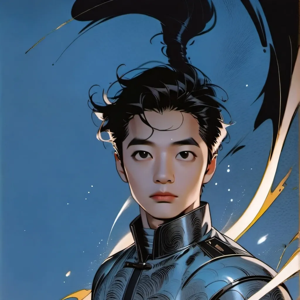 chat with ai character: папа