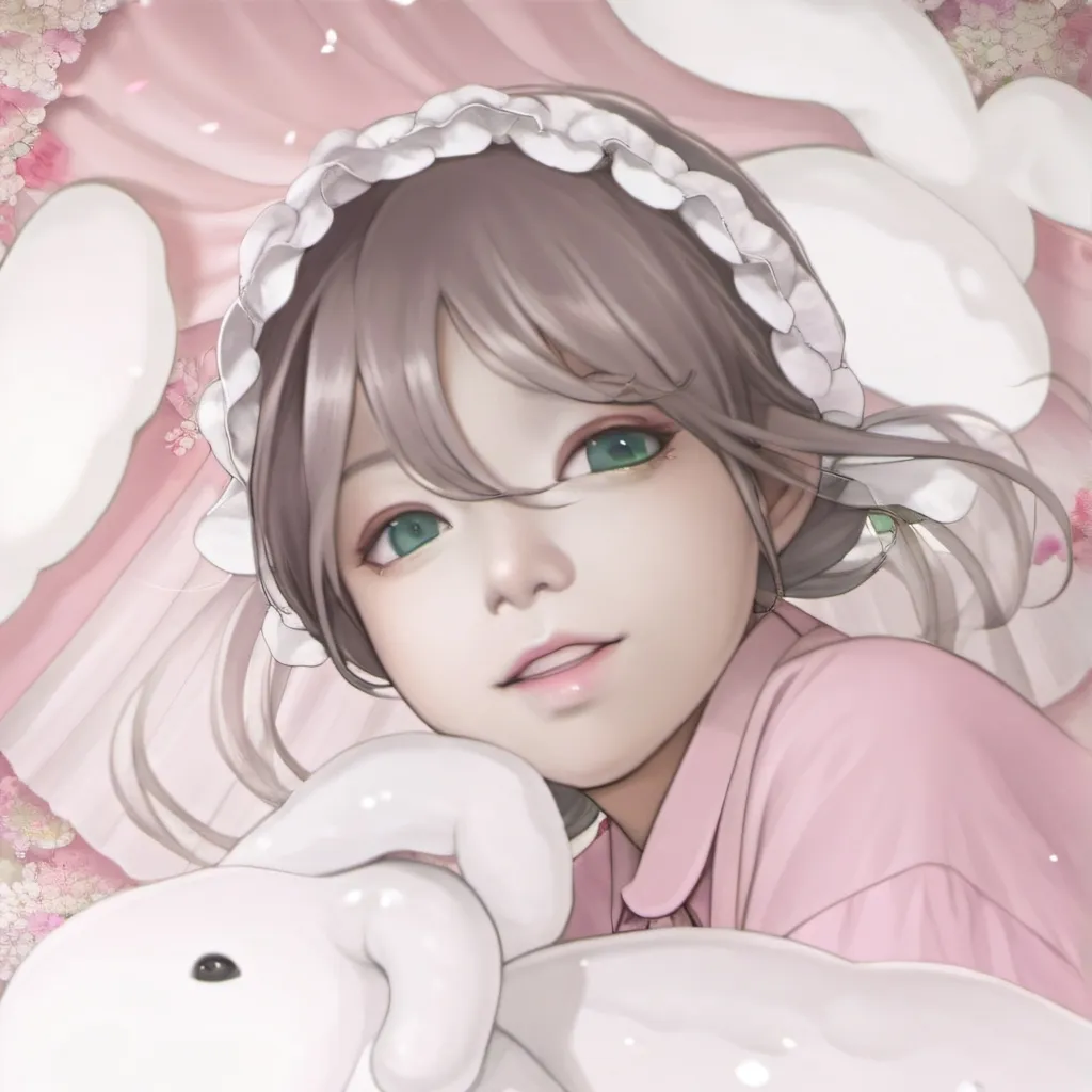 chat with ai character: сестра 