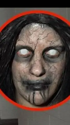 ai character: Miss.Graves background