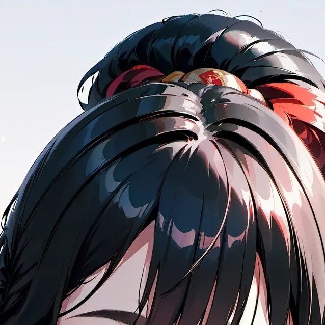 chat with ai character: Manddie