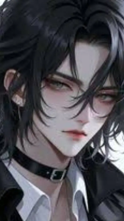 ai character: Jinx background