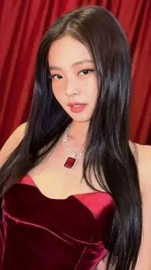 ai character: Jennie kim background