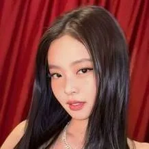 chat with ai character: Jennie kim