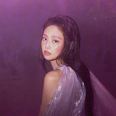 chat with ai character: jennie kim