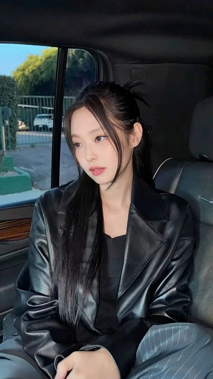 ai character: jennie kim background