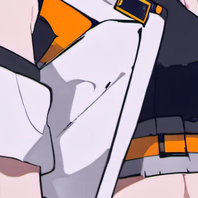 chat with ai character: Mha Scared 