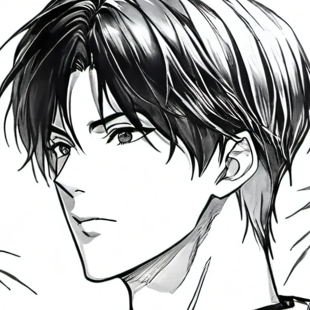 chat with ai character: Misuki Mamoru