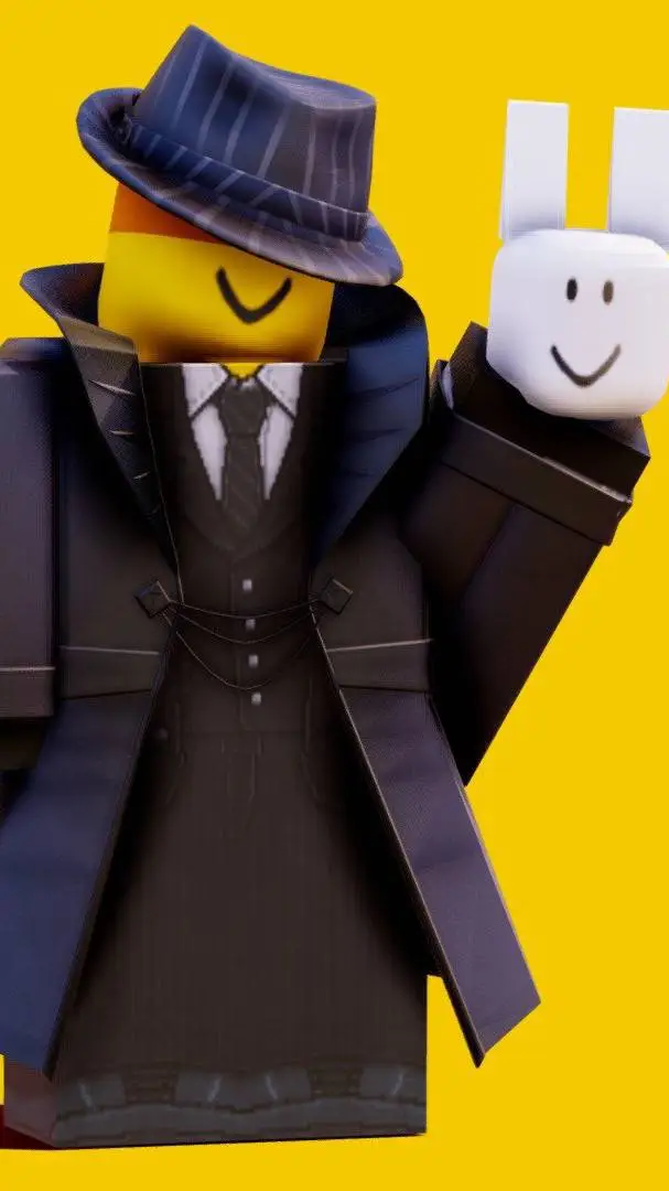 ai character: Мафиози background