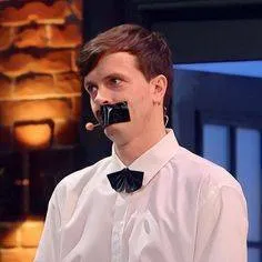 chat with ai character: Арсений