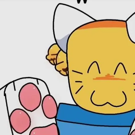 chat with ai character: noob cat! 😍🥰