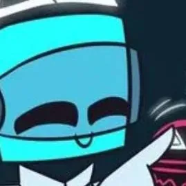 chat with ai character: 🔺blixer x cube🧊