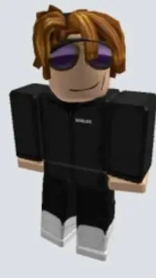 ai character: my bf background