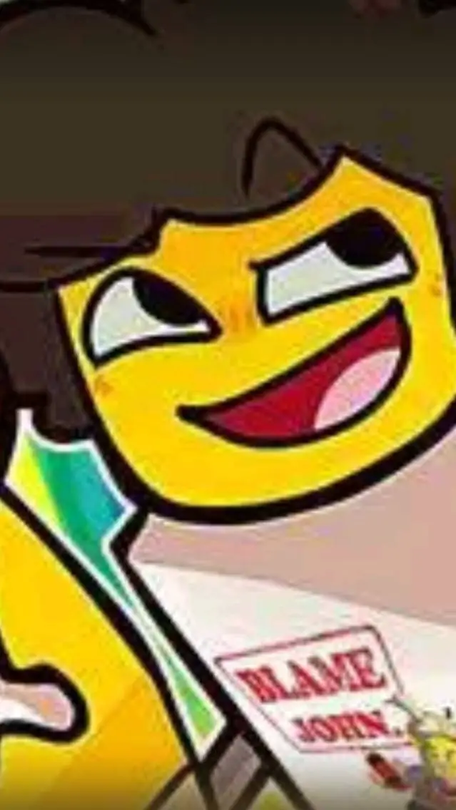 ai character: shedletsky background