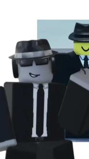 ai character: chance x mafioso background